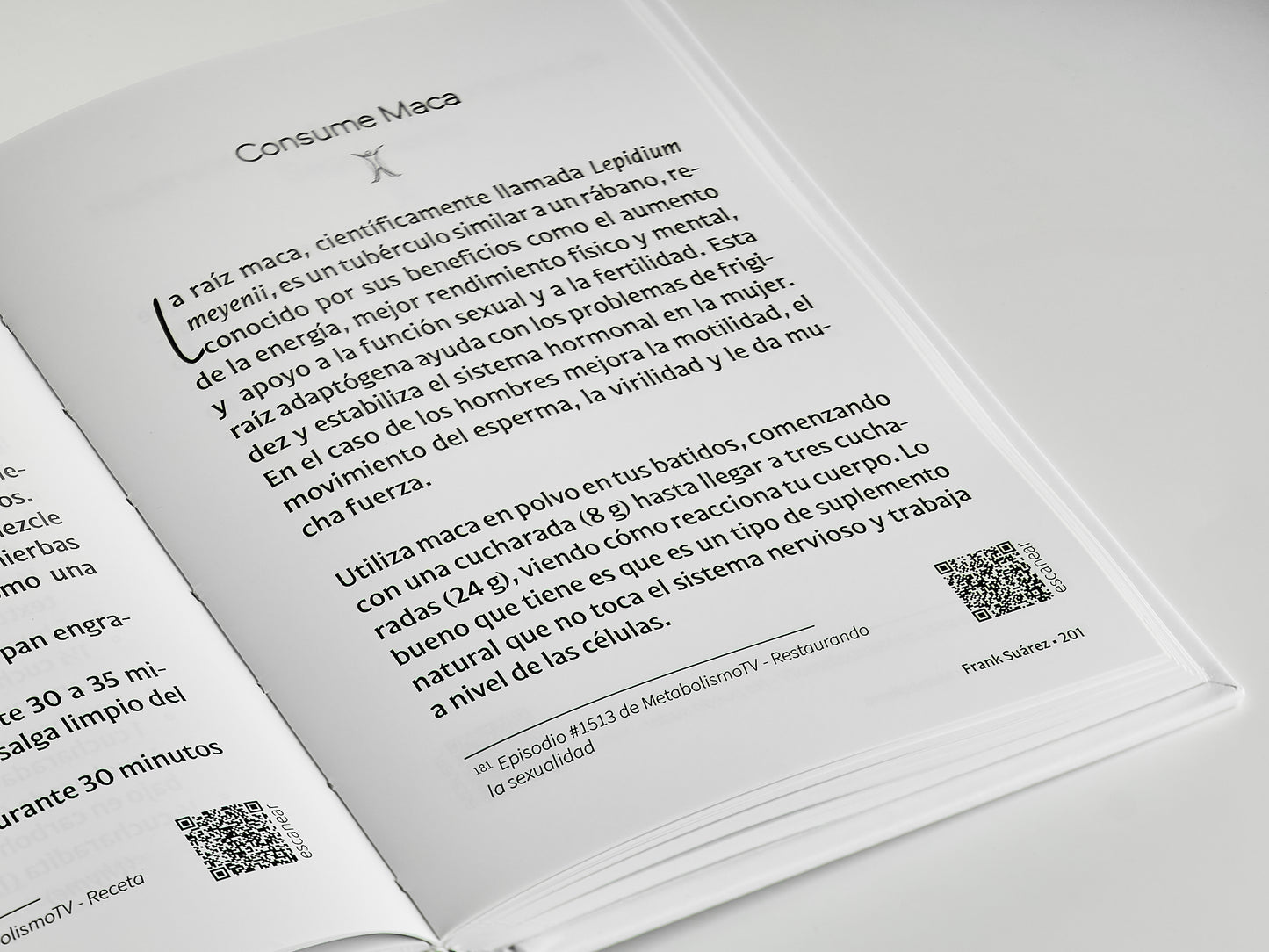 NEW Book Awaken Your Metabolism! 365 Tips to Restore, Enhance and Support the Metabolism