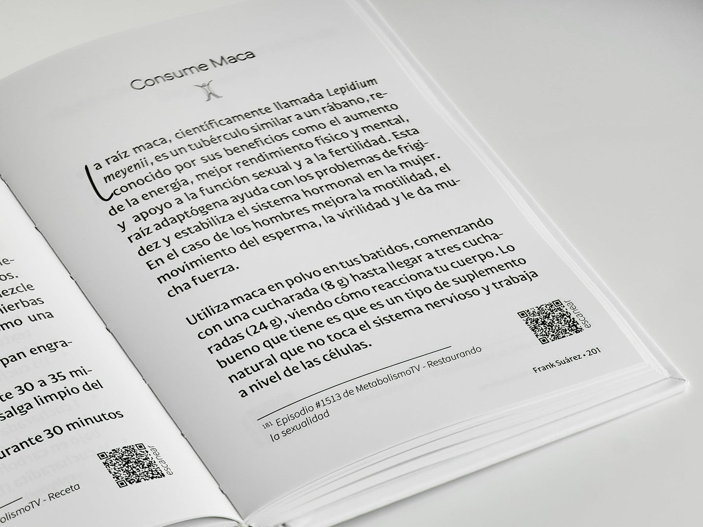 Pack Especial: 3 Libros de ¡Despierta tu Metabolismo! 365 Tips para Restaurar, Mejorar y Apoyar tu Metabolismo - El Regalo Perfecto para tu Bienestar - NaturalSlim USA