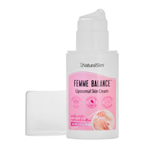 Load image into Gallery viewer, Femme Balance™ | Liposomal Skin Cream