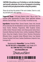 Load image into Gallery viewer, Femme Balance™ | Liposomal Skin Cream