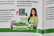 Cargar imagen en el visor de la galería, Kit Limpieza Intestinal Profunda