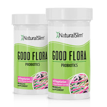 Cargar imagen en el visor de la galería, Good Flora®- Probiotics