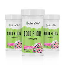 Load image into Gallery viewer, Good Flora®- Probiotics