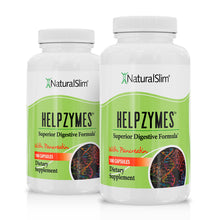 Load image into Gallery viewer, Helpzymes® | Digestive Enzymes