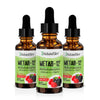 METAB-12® Berry Liquid Vitamin B-12 (methylcobalamin) + Vitamin D