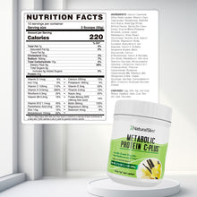 Cargar imagen en el visor de la galería, 3 Metabolic Protein C-Plus™  | Envío GRATIS