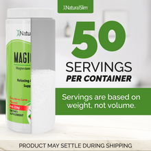 Load image into Gallery viewer, MagicMag® Strawberry-Lemon | Magnesium Supplement | Relaxing and Soothing Support