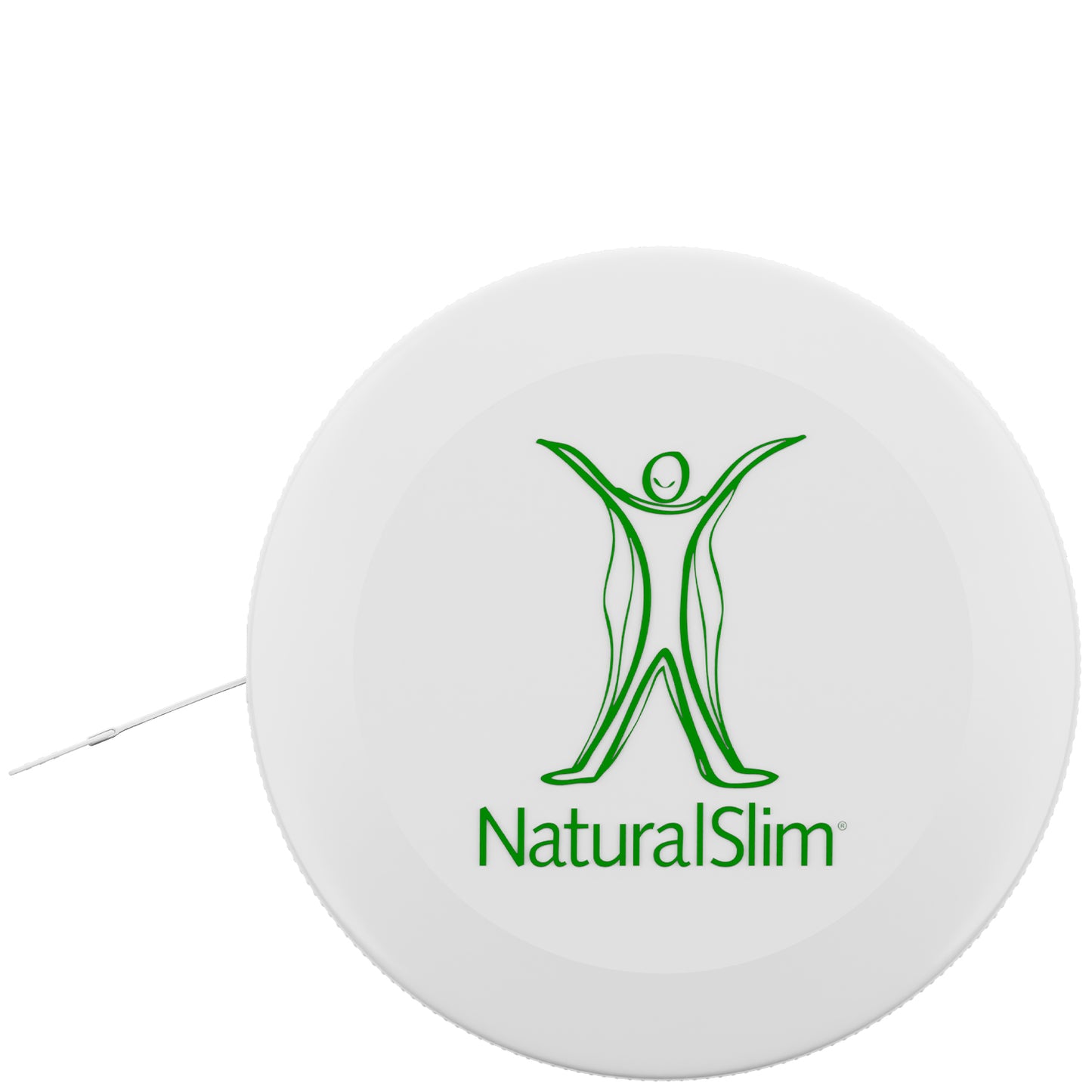 Cinta de Medidas - NaturalSlim USA
