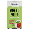 Metabolic Protein® Strawberry | Batida de Fresa de Proteína de Whey