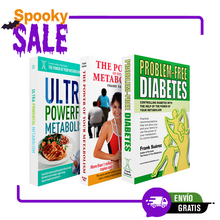 Load image into Gallery viewer, Frank Suarez English Book Collection