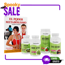 Cargar imagen en el visor de la galería, Kit Immune Support™