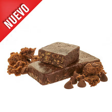 Load image into Gallery viewer, NaturalSlim® Protein Snackbar™ Chocolate Chip Brownie | Protein Bars