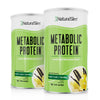Metabolic Protein® Vanilla | Batida de Vainilla de Proteína de Whey