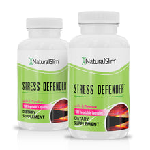 Cargar imagen en el visor de la galería, Stress Defender® |  Con Vitamina B5 y L-Tirosina