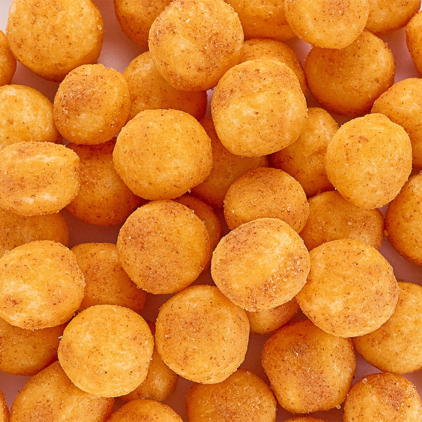CRONCHIS™ Protein Bites | ¡Snack con Propósito!