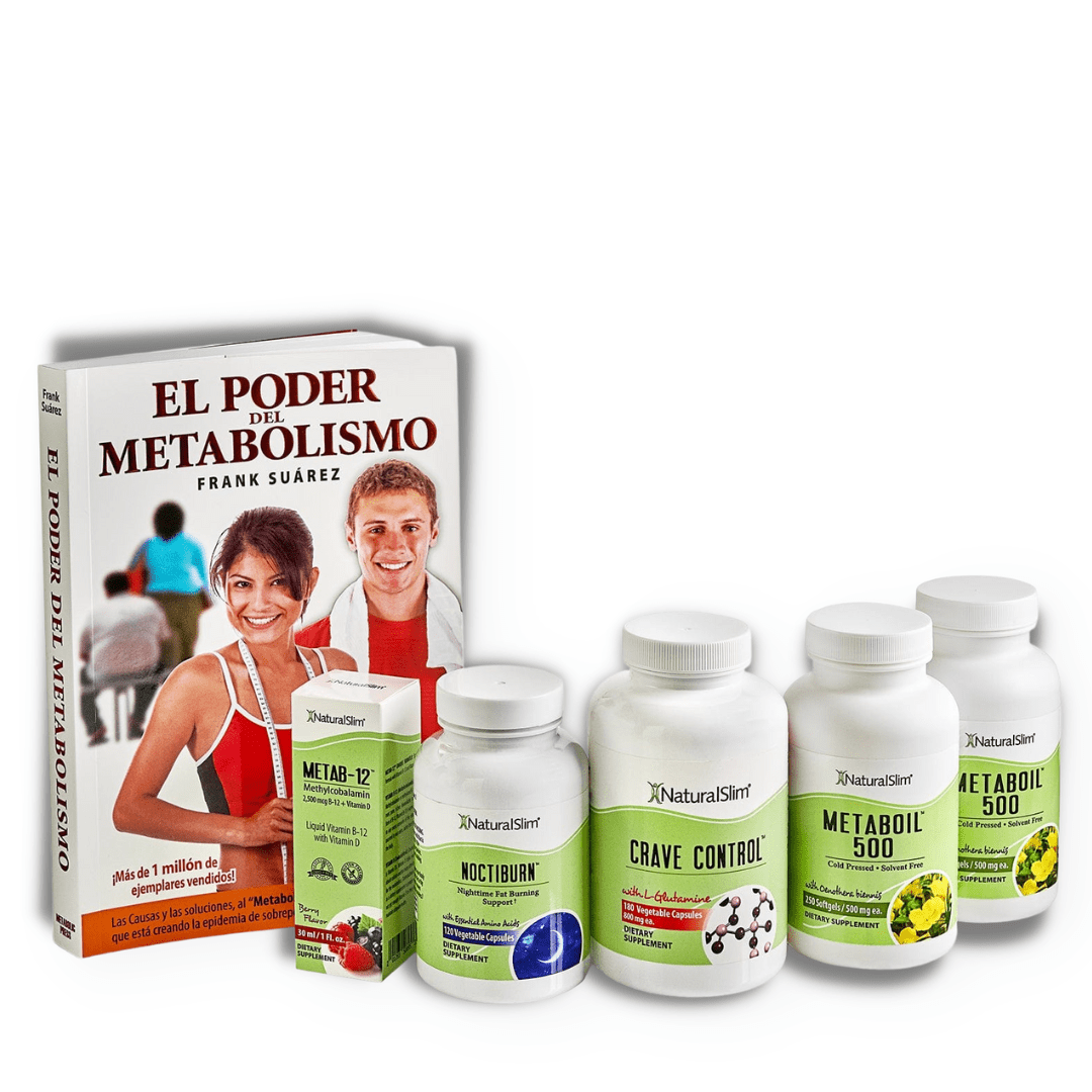 Super Booster Kit™️ - NaturalSlim USA