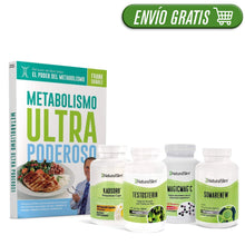 Load image into Gallery viewer, Men's Aid Kit