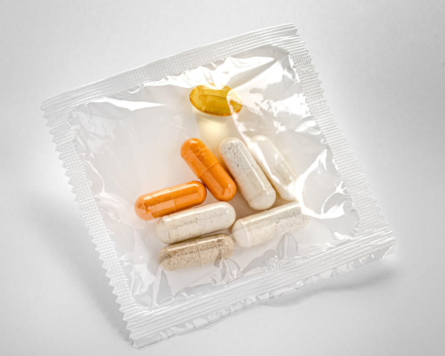 Metabolic Vitamins® | Vitaminas Potentes | Multivitaminas y Minerales, Complejo B con Niacina (B3)