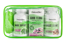 Load image into Gallery viewer, Flash Sale Coco-10 Plus® Gift with Candiseptic® Kit! - Candida Albicans Mushroom Cleansing (without book) | FREE Shipping
