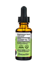 Cargar imagen en el visor de la galería, METAB-12® Berry Liquid Vitamin B-12 (methylcobalamin) + Vitamin D