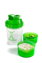 Cargar imagen en el visor de la galería, NaturalSlim® Shaker Bottle