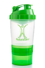 Cargar imagen en el visor de la galería, NaturalSlim® Shaker Bottle