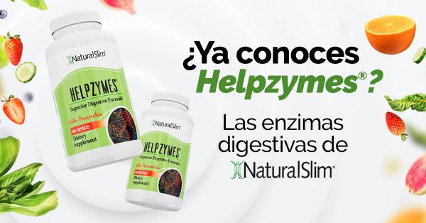 Todo lo que debes saber sobre las enzimas Digestivas y su Impacto en tu Metabolismo
