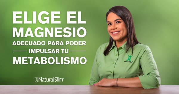 ¿Cuantos tipo de magnesio existen y cual es el mejor?