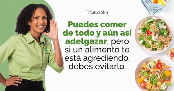 Alimentos que Sabotean el Metabolismo