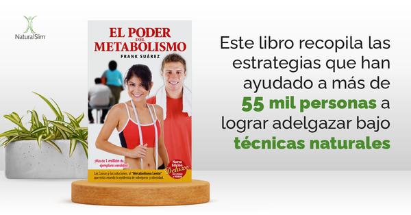 La literatura del especialista Frank Suarez