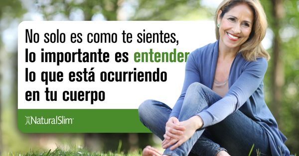 Ayudas femeninas para la etapa de la menopausia