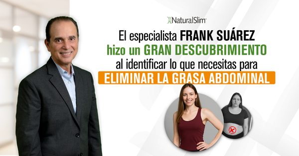 4 Tips para Reducir la Grasa Abdominal por Frank Suárez