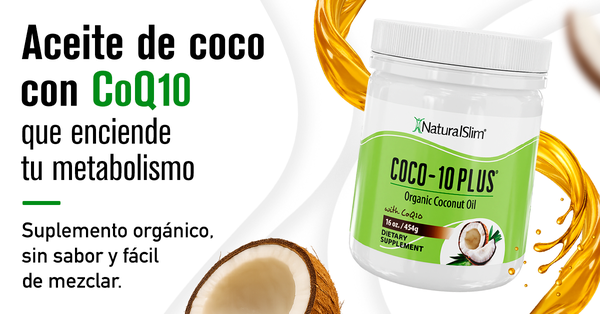 Los Beneficios Del Aceite de Coco