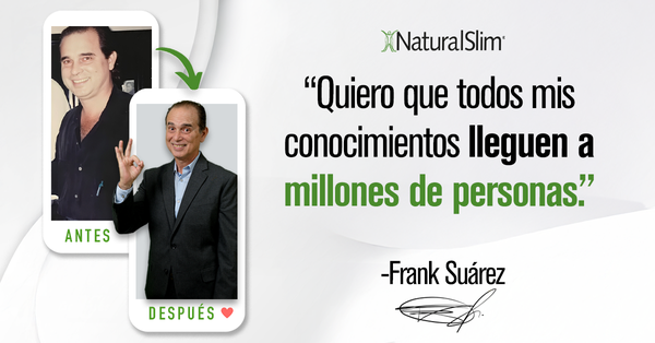 La historia del especialista Frank Suárez