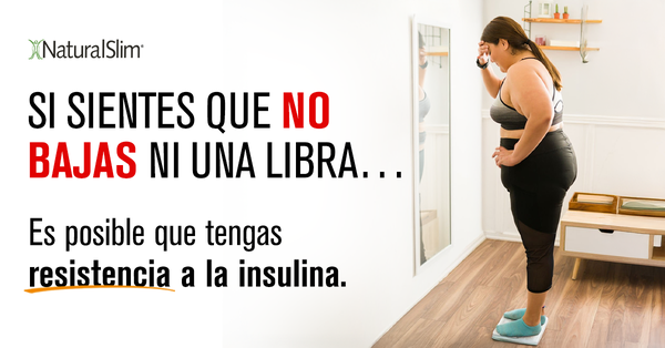 ¿Qué es la resistencia a la insulina?