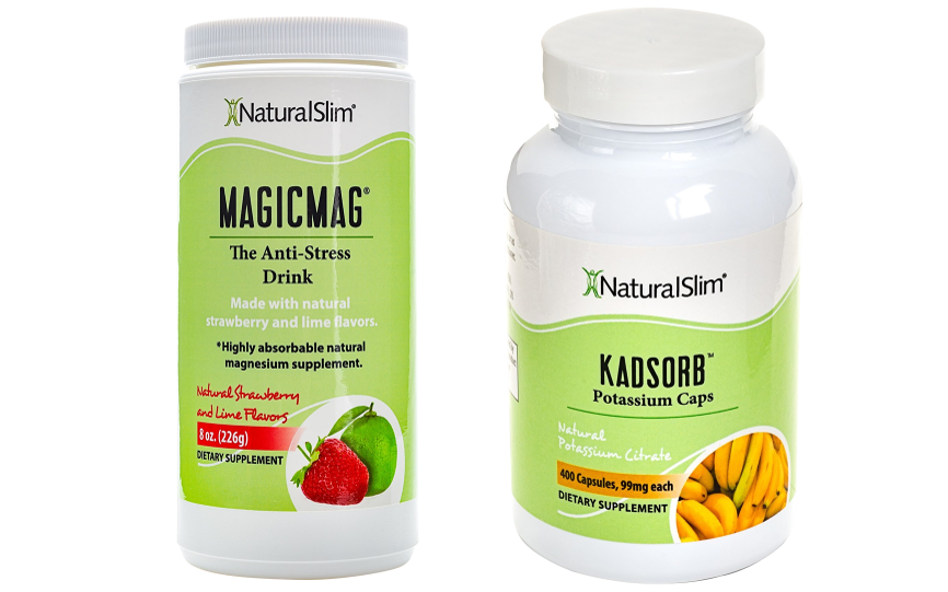 Supplements to Support Cravings