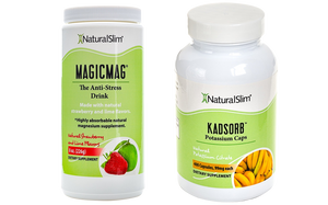 Supplements to Support Cravings