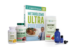 Anti-Stress Relax Kit