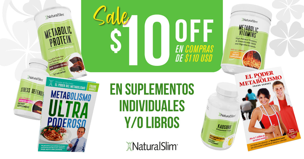 Individual Supplements