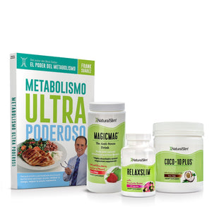 Abundant Energy Kit