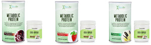 Metabolic Protein™ and Coco-10 Plus™
