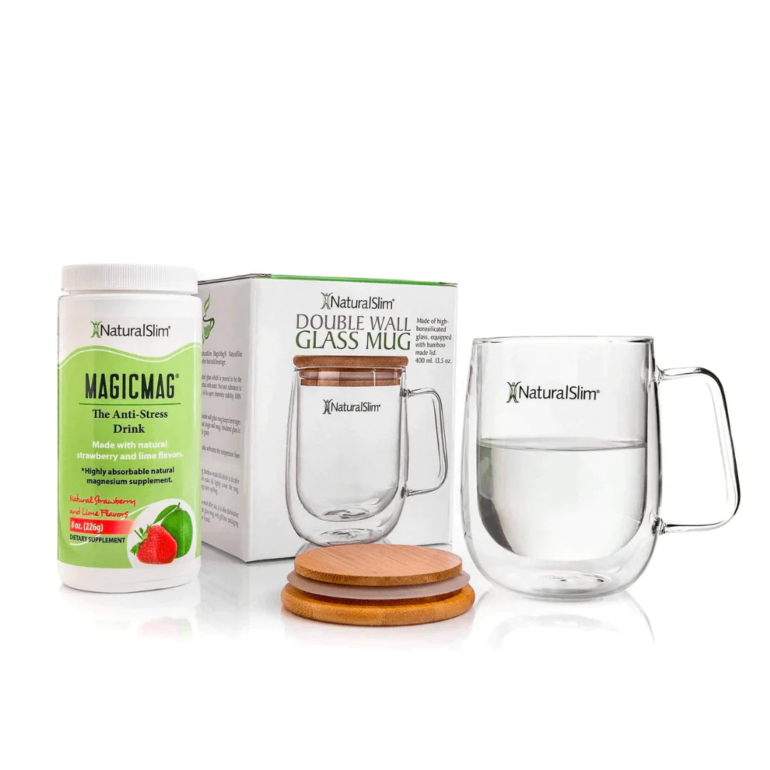 MagicMag and Mug Set