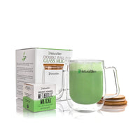 Metabolic Matcha® and Mug Set