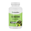 Testosterin™ | Ayuda Para Caballeros - NaturalSlim USA