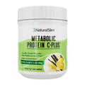 METABOLIC PROTEIN® C - PLUS VANILLA - NaturalSlim USA