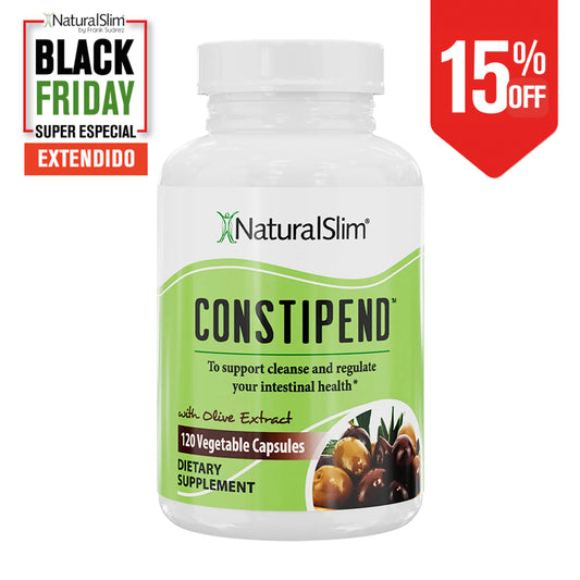 Constipend®| Movimiento Intestinal