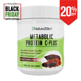 METABOLIC PROTEIN® C-PLUS CHOCOLATE