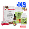 Men´s Energy Combo