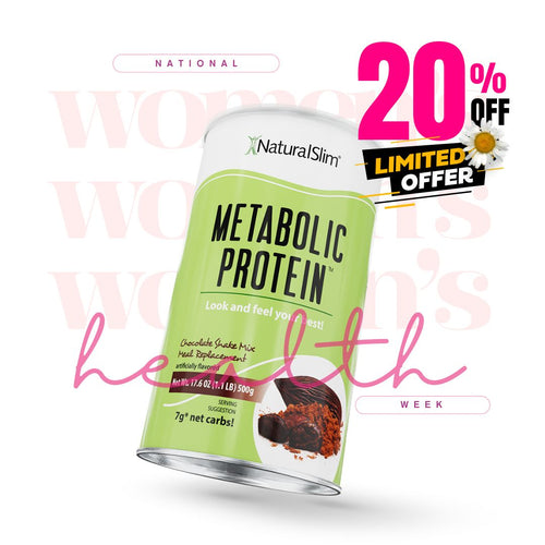 Metabolic Protein® Chocolate | Batida de Proteína de Whey