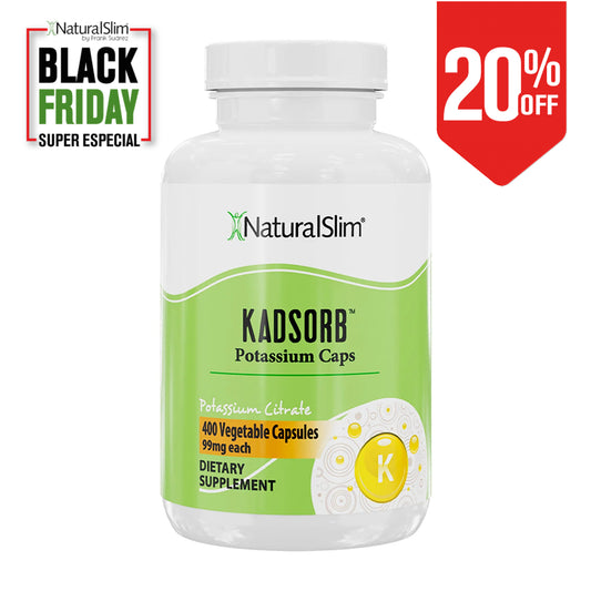 Kadsorb® Potassium Citrate
